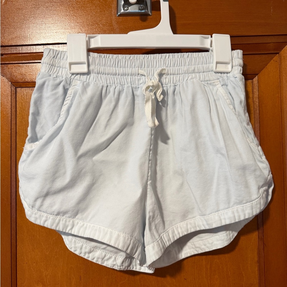 Billabong Light Blue Road Trippin Athletic Shorts - Sz XS